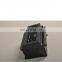 Original High Technology Plc Delta DVP-ES2 Series Input Output Modules DVP32ES200RE DVP32ES200TE plc logo