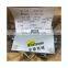 breaker hammer valve 310-0339 323-7658 310-0338 504-1662 424-9370 for excavator E349E E352F E349 E349F E349D2