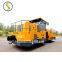 manufacturers customized railway shunting equipment, low - speed rail trains, diesel locomotives.