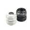 Plastic nylon waterproof cable connector IP68 plastic cable fixing head PG series nylon waterproof Cable Gland