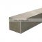 Factory price sus316l stainless steel square bar