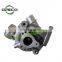 For Hilux 2.0T turbocharger 801891-0002 1720127040 1720127040D 17201-27040 17201-27040D 12701-70040 1270170040 721164-0014