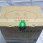 Power feed used for cnc milling machine