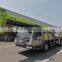 High Quality With Best Price Small 25 ton Hydraulic Truck Mobile Crane Truck Crane for sale