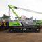 300 Ton Crawler Crane Sale In Philippines