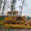 Оригинальный использованный бульдозер d7g Cat