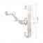 Good quality window crank operator for rolling jalousie Aluminum alloy window operators