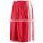 Striped Dazzle Basketball Shorts / Dazzle Basketball Short / Trainer Basketball Shorts