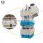 china wood pallet machine wood mill/pallet shredder/wood chipper machine