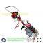 Gasoline Power Tiller Weeder Japan Soil Cultivating Machine