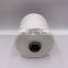 china sewing thread poly poly core sewing thread 40s 2 for denim use