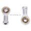 Rod End Joint Bearings SIKB 5 F Engine Bearing With Female Thread