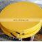 Manufacturers Produce Crane Outrigger Pad Mobile Crane Pad Jack Leg Support Plate