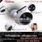 security camera system Wifi 2.4GHZ Bullet Weatherproof Onvif HD Megapixel IP Camera Outdoor Wifi