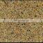 Cheap Top Surface Flamed Brown Granite Exterior Wall Cladding Paneling