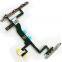Power Flex For iPhone 6s Mute Volume Button Switch Key Power Flex Cable With Metal Parts