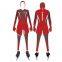 custom no MOQ speed skating skin suit short track cut proof suit comfortable short track speed racing Waterproof skating suit