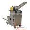 Commercial Automatic dumpling samosa pelmeni ravioli wonton making machine price large big empanada making machine
