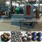 Best sale mini small coal ash briquette machine from  gold supplier