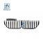 Car Grille 7 Series G12 G11 LCI Chrome Grey Front Kidney Grille 51137475318