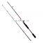 fishing rod for big fish trade 2 peace pieces offshore spinning  fishing rod casting 1.65m 3.6m 1.8m