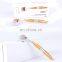New Derma Roller Titanium ZGTS 192 Needles Acne Treatment Microneedling Roller