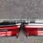 Upgrade Through Version Full LED Tail Lamp Taillight Rear Lamp Rear Light for BMW 7 Series G12 Tail Lamp Tail Light 2016-2021