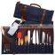 Heavy Duty Tool Kit Organizer High-Grade Leather and Nylon Polyester Tool Belt Framers Combo Tool