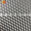 High quality Decorative galvanized expanded metal mesh sizes 1220 x 2440 mm For construction materials customized manufacturers