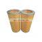 hepa filter cellulose air filter cartridge for air filters