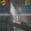 Customized corrosion resistance chain link metal ring mesh curtain