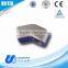 Construction Machinery Spare Parts Holder / Foundation Drilling Cutting Tools Holder