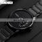 reloj digital 1260 skmei fashion design watch bracelet wholesale waterproof mesh steel strap watch for men