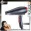No Noise Household Hair Dryer 1200W Beauty Travel Hair Dryer