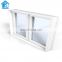 Arch aluminum casement window wood grain /aluminum wood grain glasses window