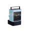 2021 New Personal Mini Portable Fan Humidifier Water Cool Spray Fan Mini Air Cooler For Car Home