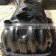 800liters Household small HDPE material Three Chambers Underground Septic Tank