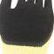 10Gauge 21S Cotton Liner Latex Micro Sandy Palm And Thumb Coated Agricultural Work Gloves