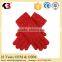 Custom Unisex Winter Soft 100%wool Gloves Manufacturer