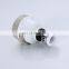 shower low pressure pressurized shower head small showerhead hotel bath head