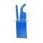 Factory Wholesale Disposable PE Plastic Apron Food Processing Sanitary Aprons 100pcs/Roll