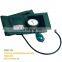 Best sale adult pediatric medical doctor palm type alpk2 aneroid sphygmomanometer