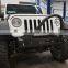 EVO front bumper 4x4 offroad accessories for Jeep Wangler JK 07-17