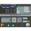 GSK 980TDB New CNC controller of five axis lathe