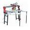 LIVTER 800mm-1800mm Tile cutting machine automatic 45 degree electric equipment stone grooving tile cutter machine