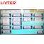 LIVTER Marble Cutting Machine Permanent Magnet Synchronous Main Motor Rock Plate Cutting Machine