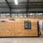 prefab living 4 bedroom prefab container house