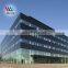 Multi Floor steel frame Prefabricated Construction Structure Steel Hotel Building For Contractor