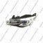 Right and left head lamp of Jetour X70  F01-4421010 F01-4421020