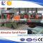 Hydraulic Press Cutting Machine for Rubber